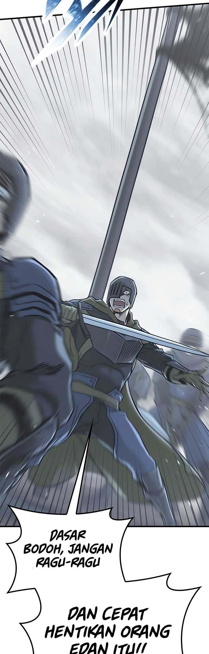 Eternally Regressing Knight Chapter 19 Gambar 32