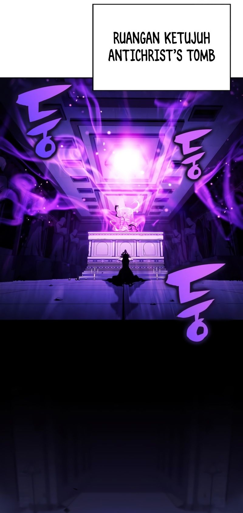 Solo Max-Level Newbie Chapter 167 Gambar 56