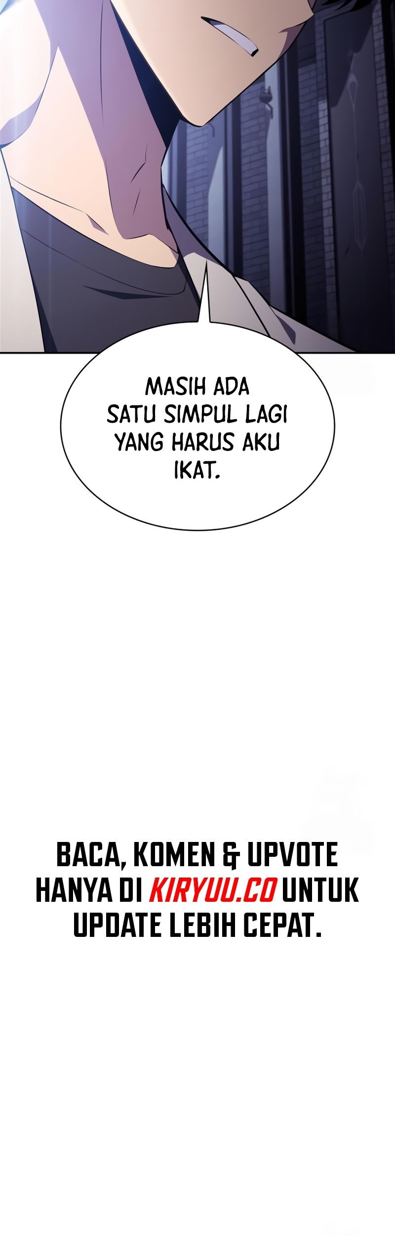 Solo Max-Level Newbie Chapter 167 Gambar 55