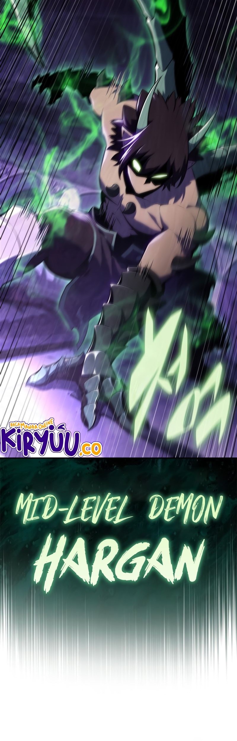 Solo Max-Level Newbie Chapter 167 Gambar 60