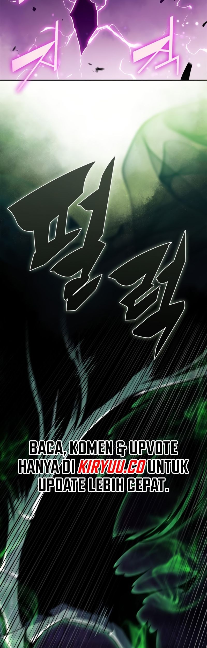 Solo Max-Level Newbie Chapter 167 Gambar 59