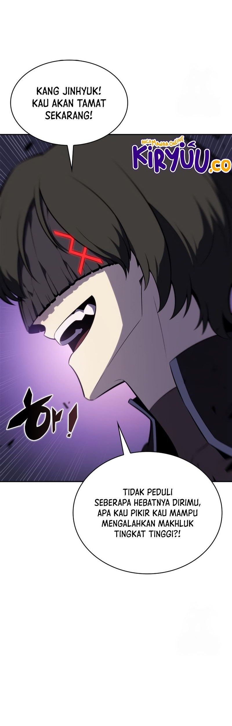 Solo Max-Level Newbie Chapter 167 Gambar 64