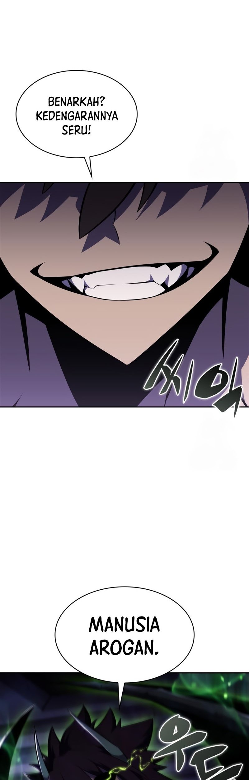 Solo Max-Level Newbie Chapter 167 Gambar 66