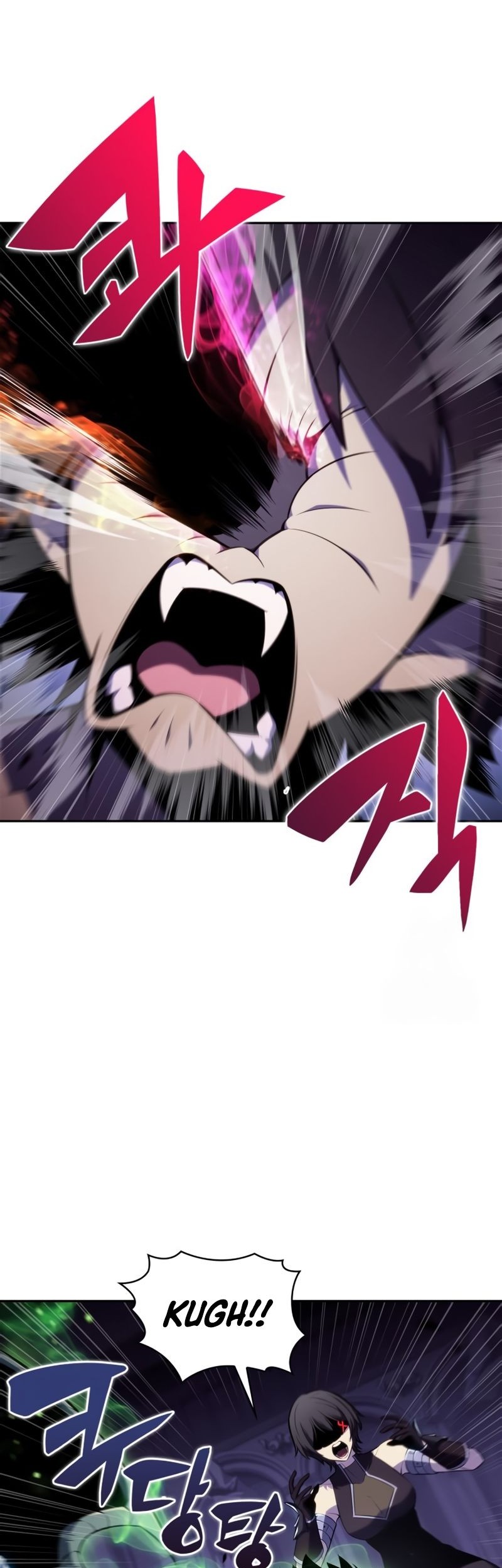 Solo Max-Level Newbie Chapter 167 Gambar 71