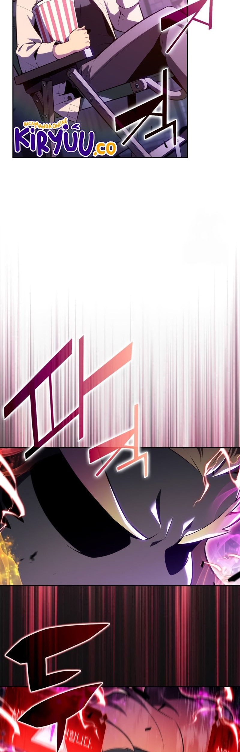 Solo Max-Level Newbie Chapter 167 Gambar 74