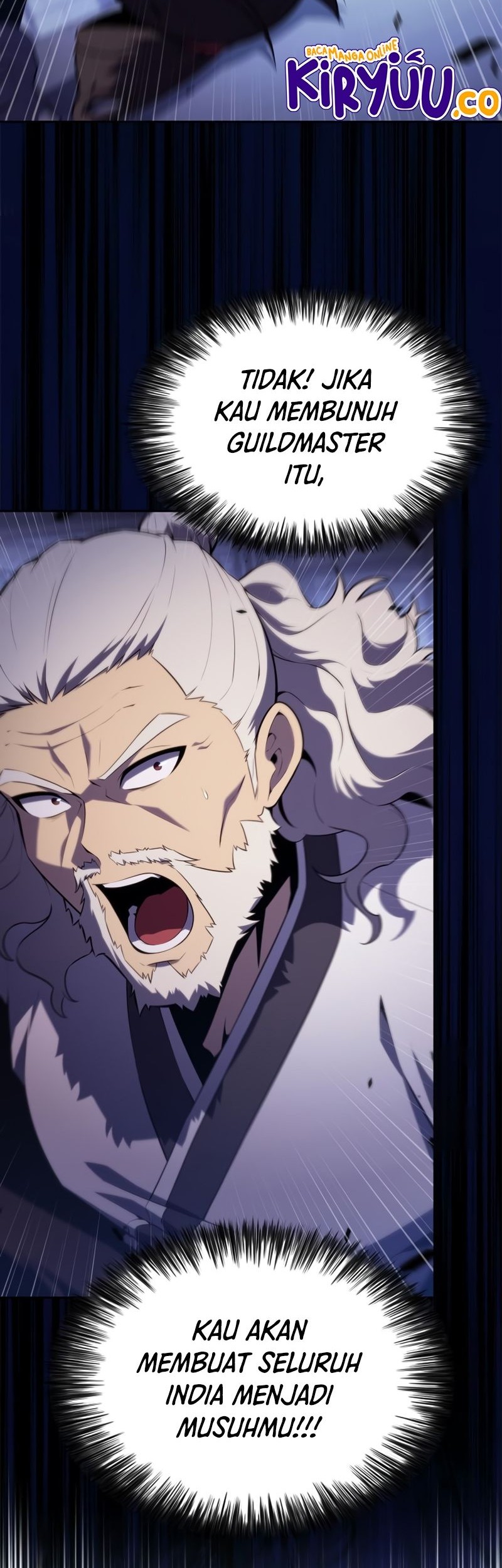 Solo Max-Level Newbie Chapter 167 Gambar 38