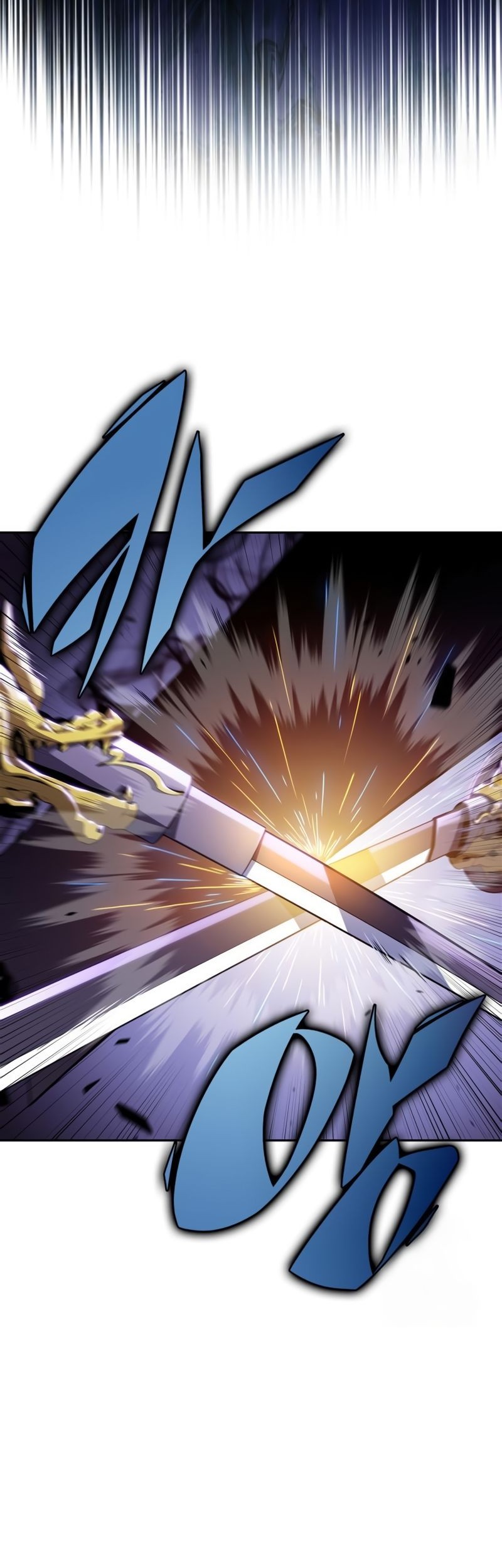 Solo Max-Level Newbie Chapter 167 Gambar 39