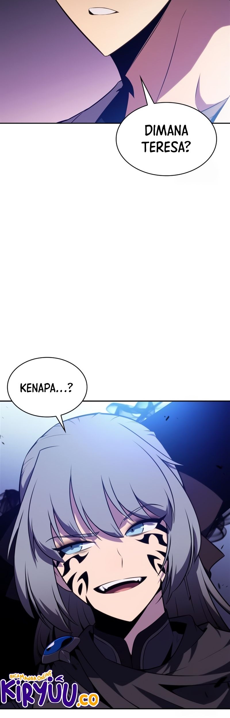 Solo Max-Level Newbie Chapter 167 Gambar 44