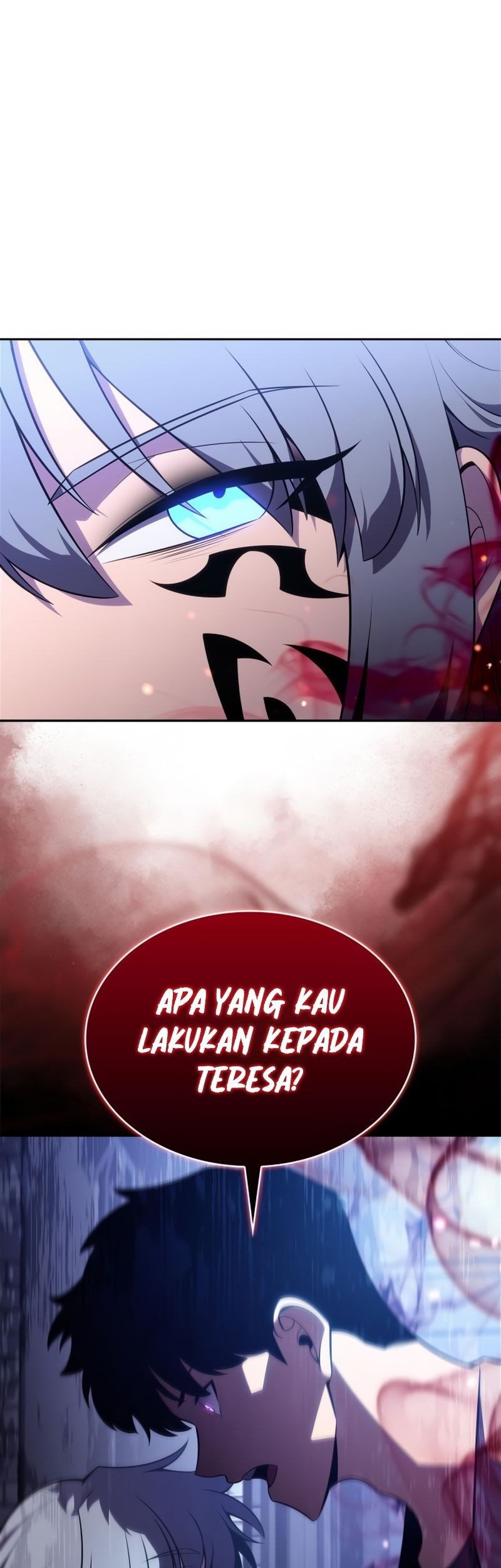 Solo Max-Level Newbie Chapter 167 Gambar 45