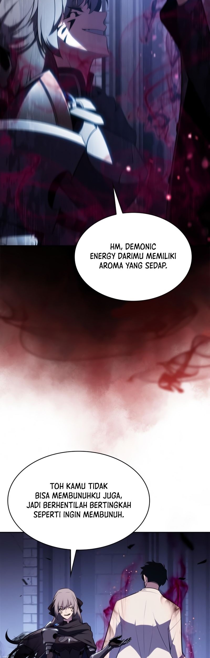 Solo Max-Level Newbie Chapter 167 Gambar 46