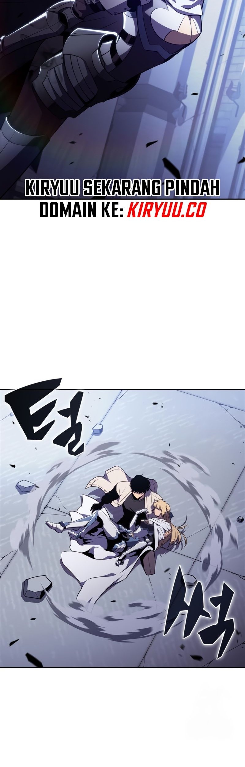 Solo Max-Level Newbie Chapter 167 Gambar 52