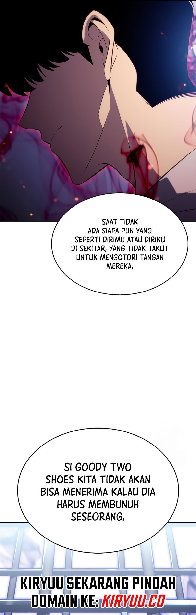 Solo Max-Level Newbie Chapter 167 Gambar 49