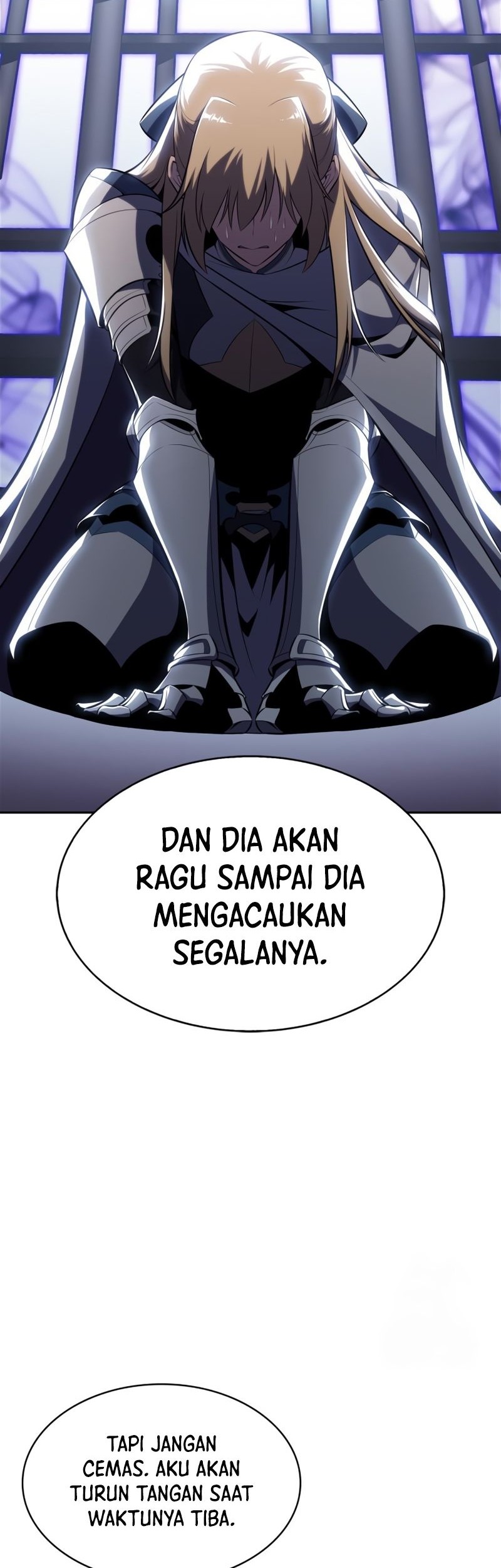 Solo Max-Level Newbie Chapter 167 Gambar 50