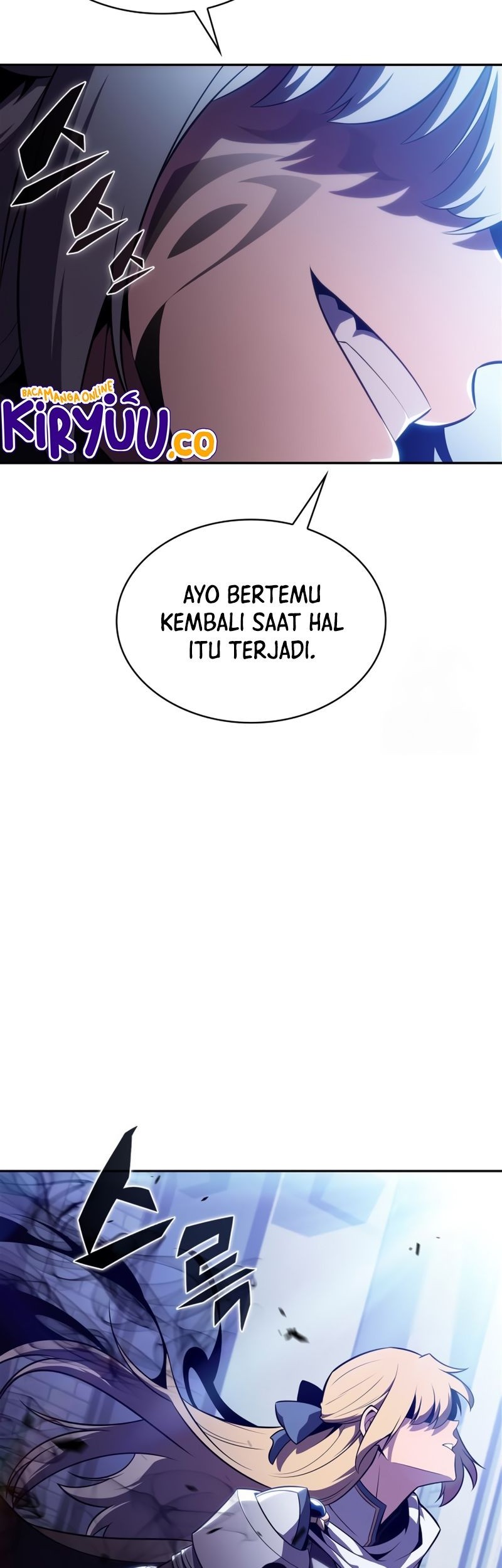 Solo Max-Level Newbie Chapter 167 Gambar 51