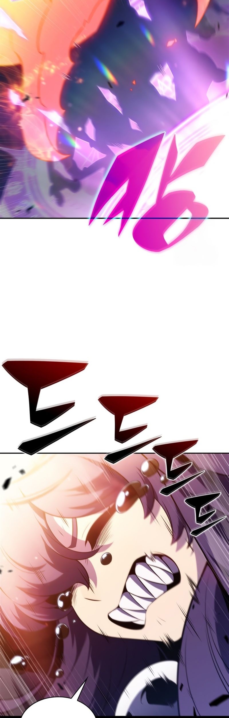 Solo Max-Level Newbie Chapter 167 Gambar 10