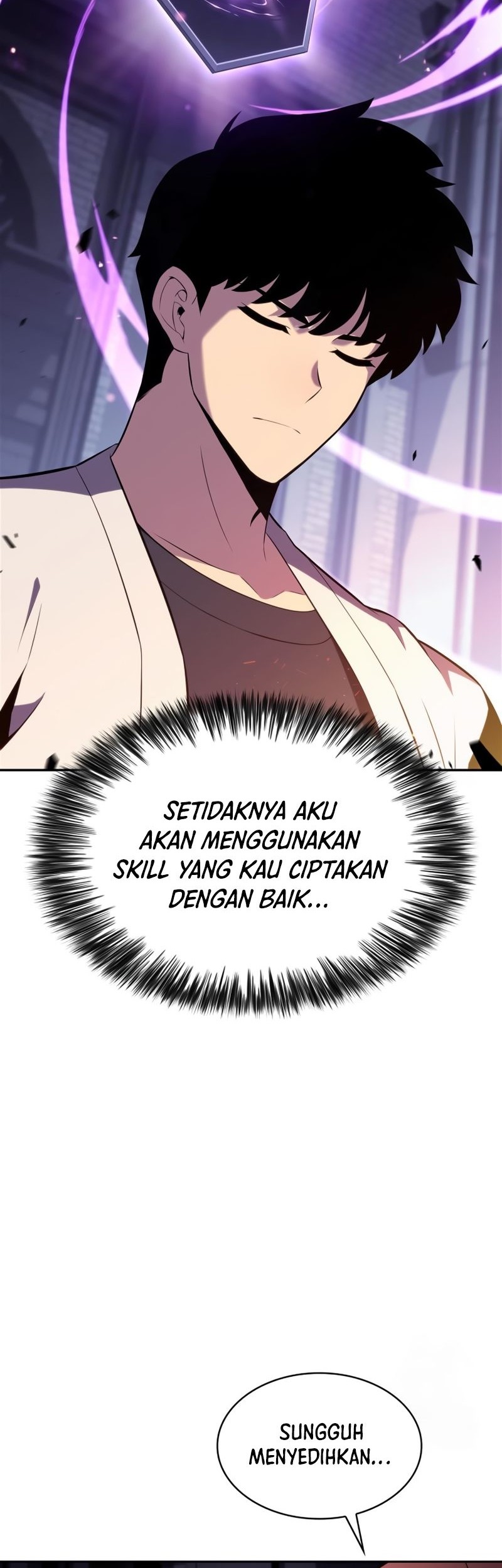 Solo Max-Level Newbie Chapter 167 Gambar 26