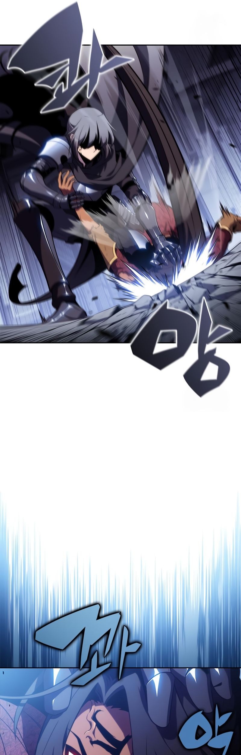 Solo Max-Level Newbie Chapter 167 Gambar 29