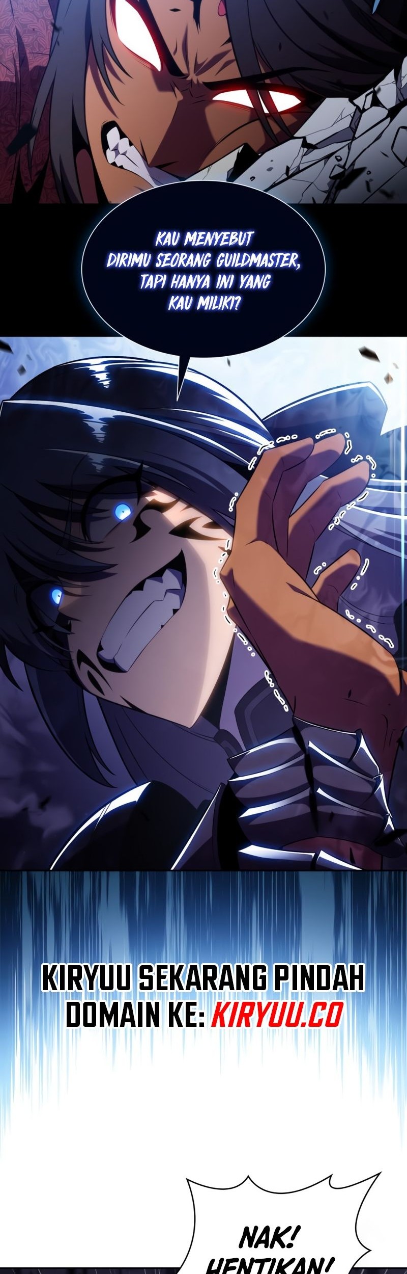 Solo Max-Level Newbie Chapter 167 Gambar 30