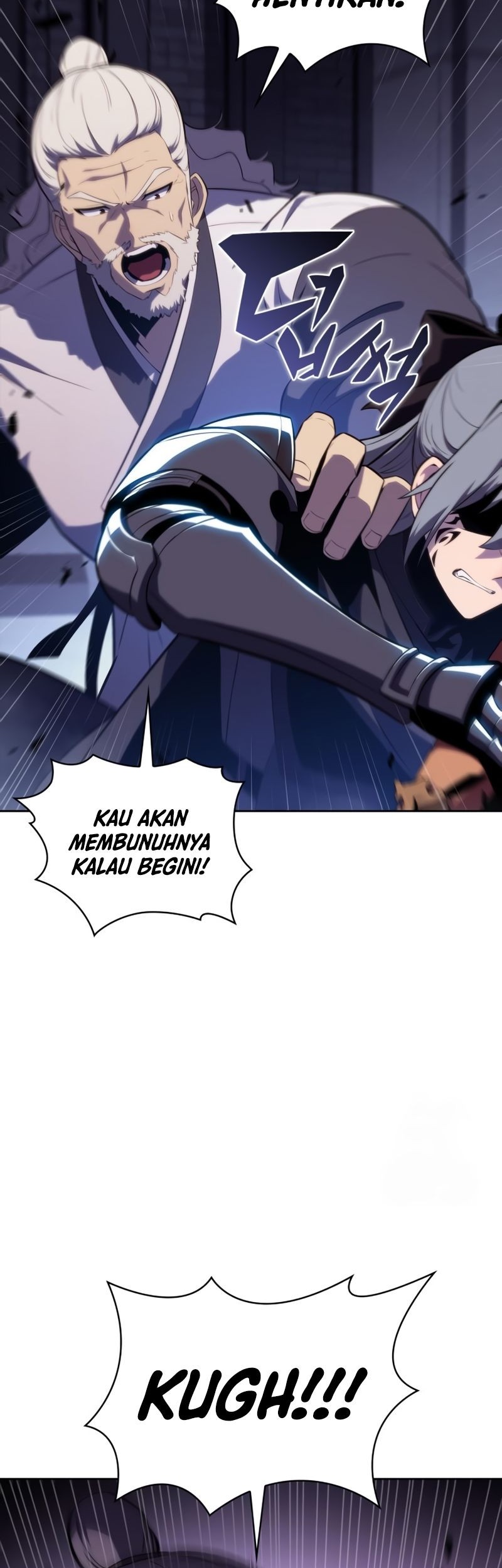 Solo Max-Level Newbie Chapter 167 Gambar 31