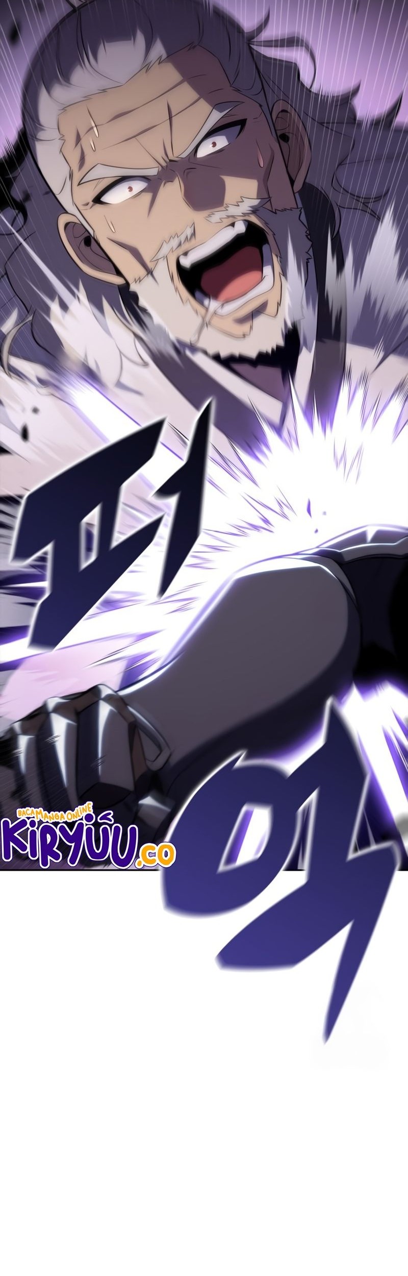 Solo Max-Level Newbie Chapter 167 Gambar 32