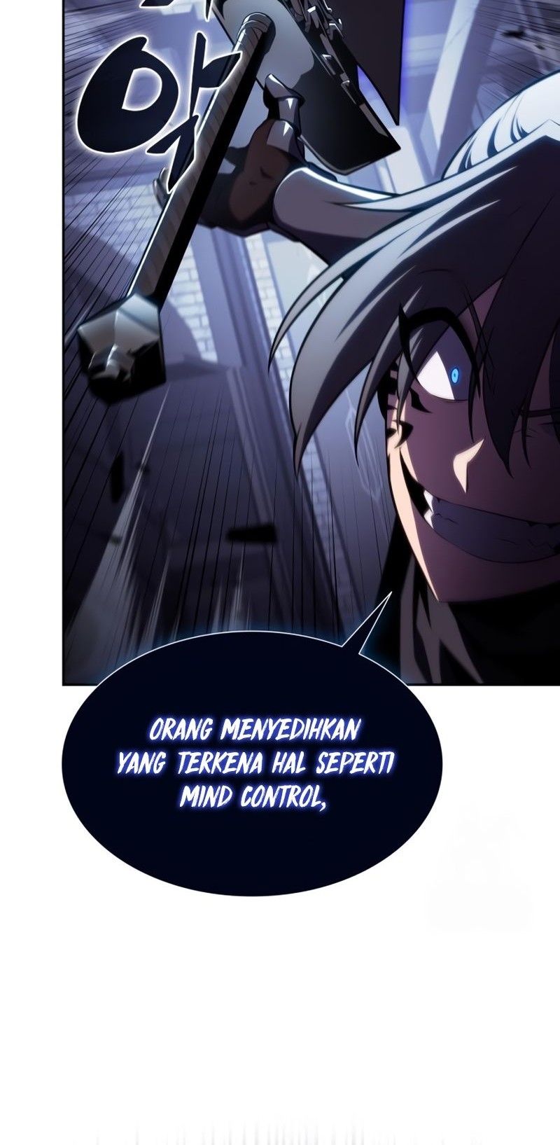 Solo Max-Level Newbie Chapter 167 Gambar 36