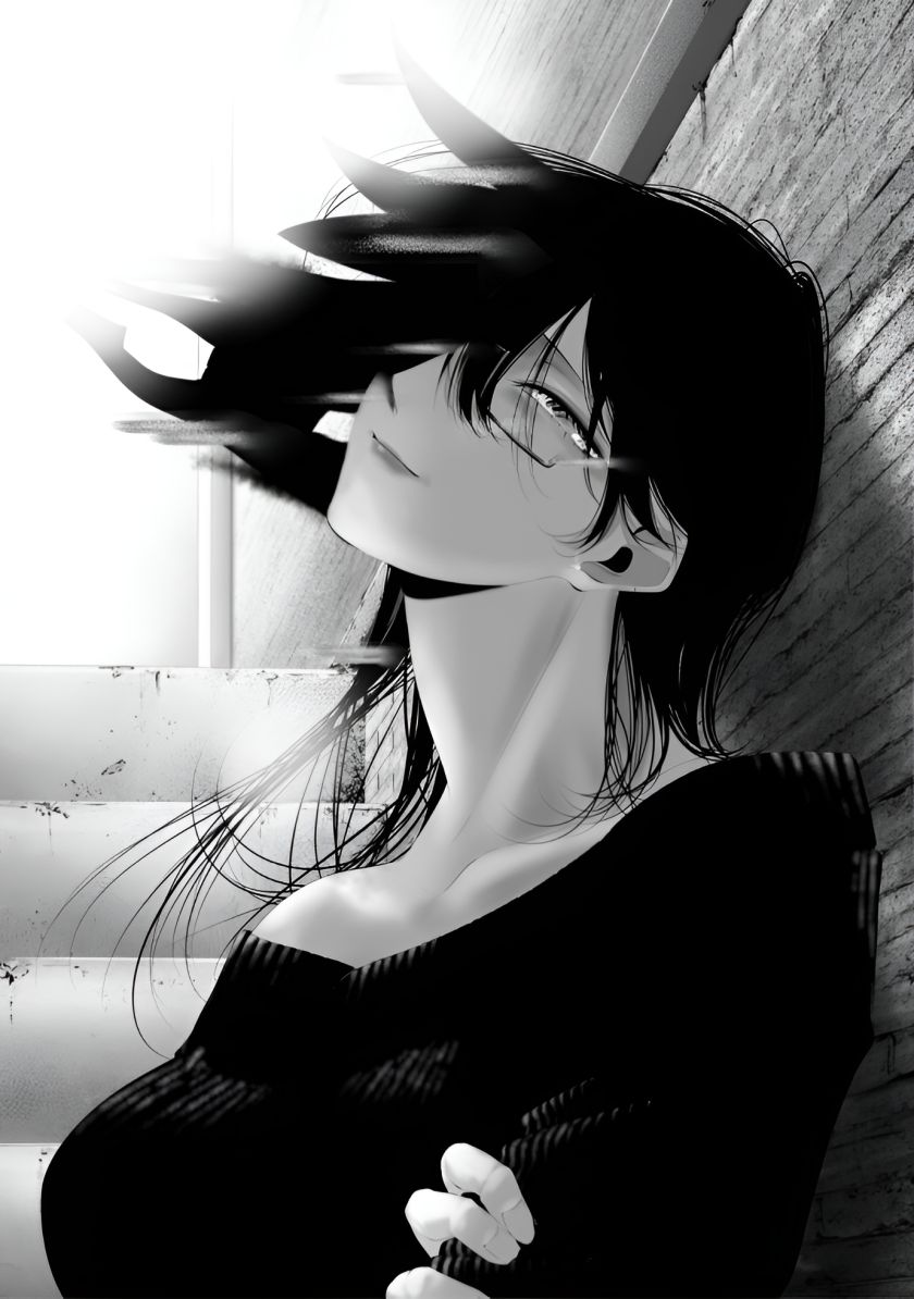 Hachigatsu Kokonoka Boku wa Kimi ni Kuwareru. Chapter 35 Gambar 12