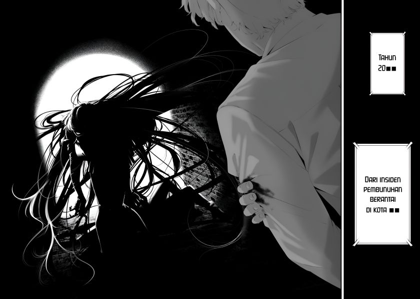 Manga Hachigatsu Kokonoka Boku wa Kimi ni Kuwareru. Chapter 32 gambar nomor 2