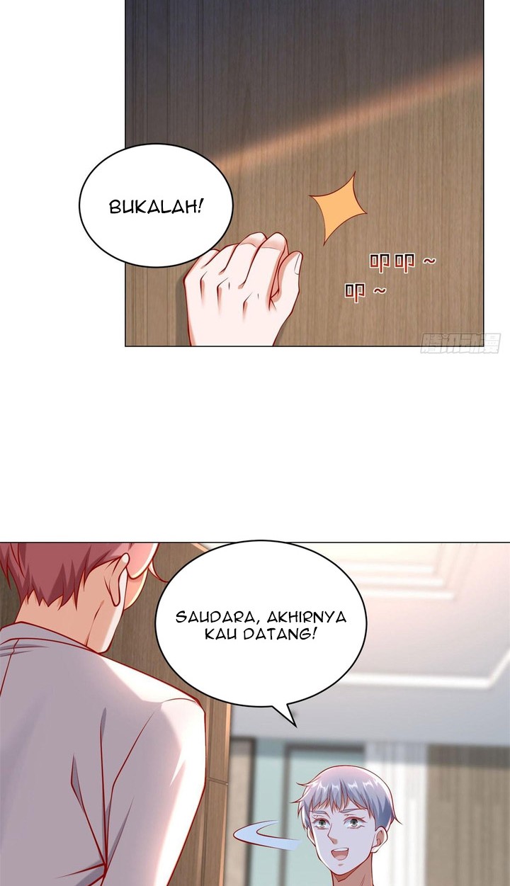 Legendary Car-Hailing System Chapter 54 Gambar 11