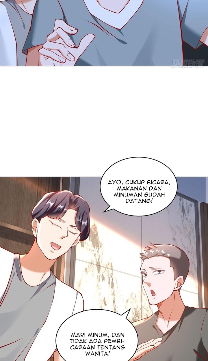 Legendary Car-Hailing System Chapter 54 Gambar 15