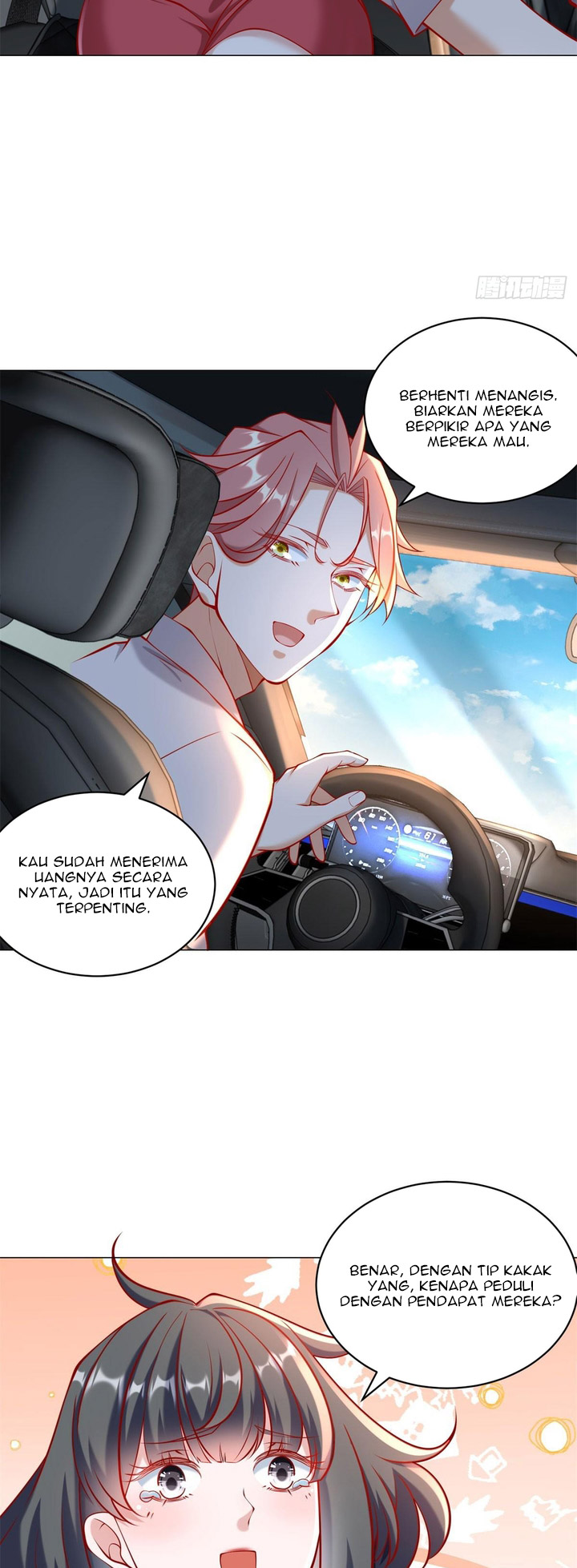 Legendary Car-Hailing System Chapter 53 Gambar 19
