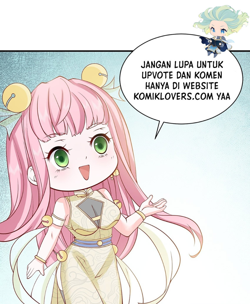 Legendary Car-Hailing System Chapter 53 Gambar 21