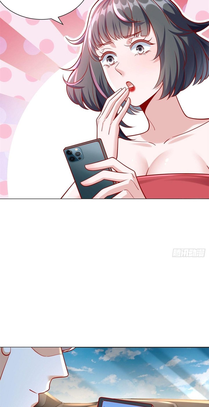 Legendary Car-Hailing System Chapter 53 Gambar 3