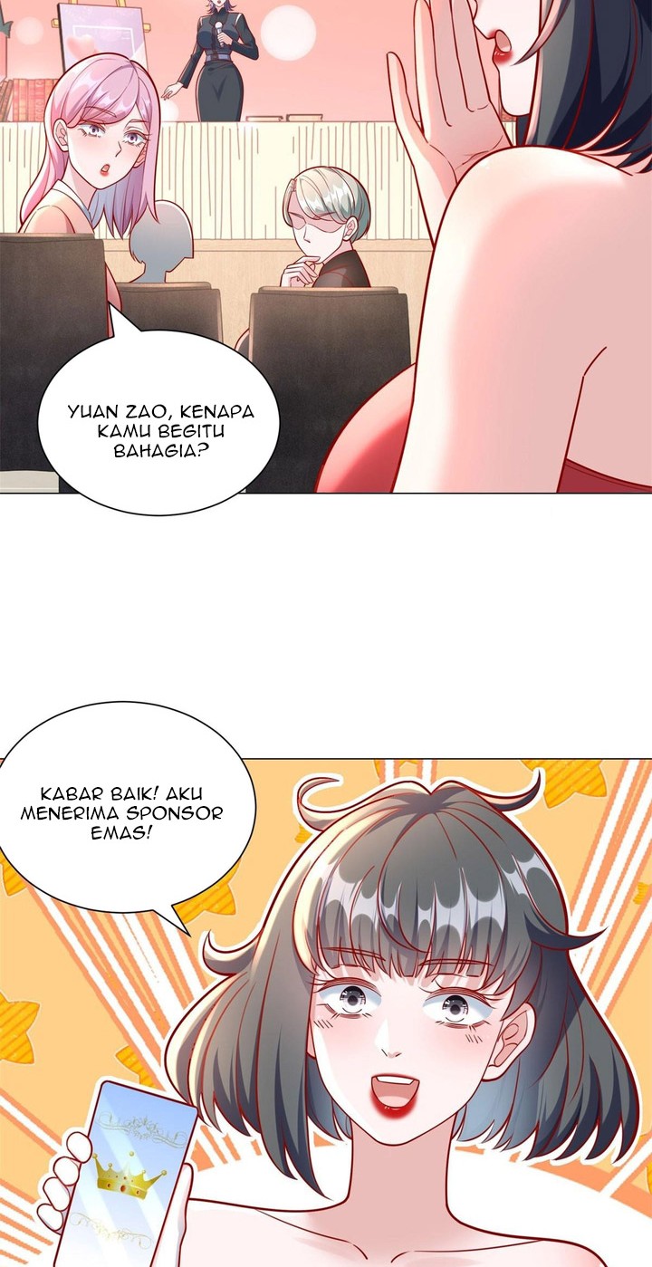 Legendary Car-Hailing System Chapter 53 Gambar 5