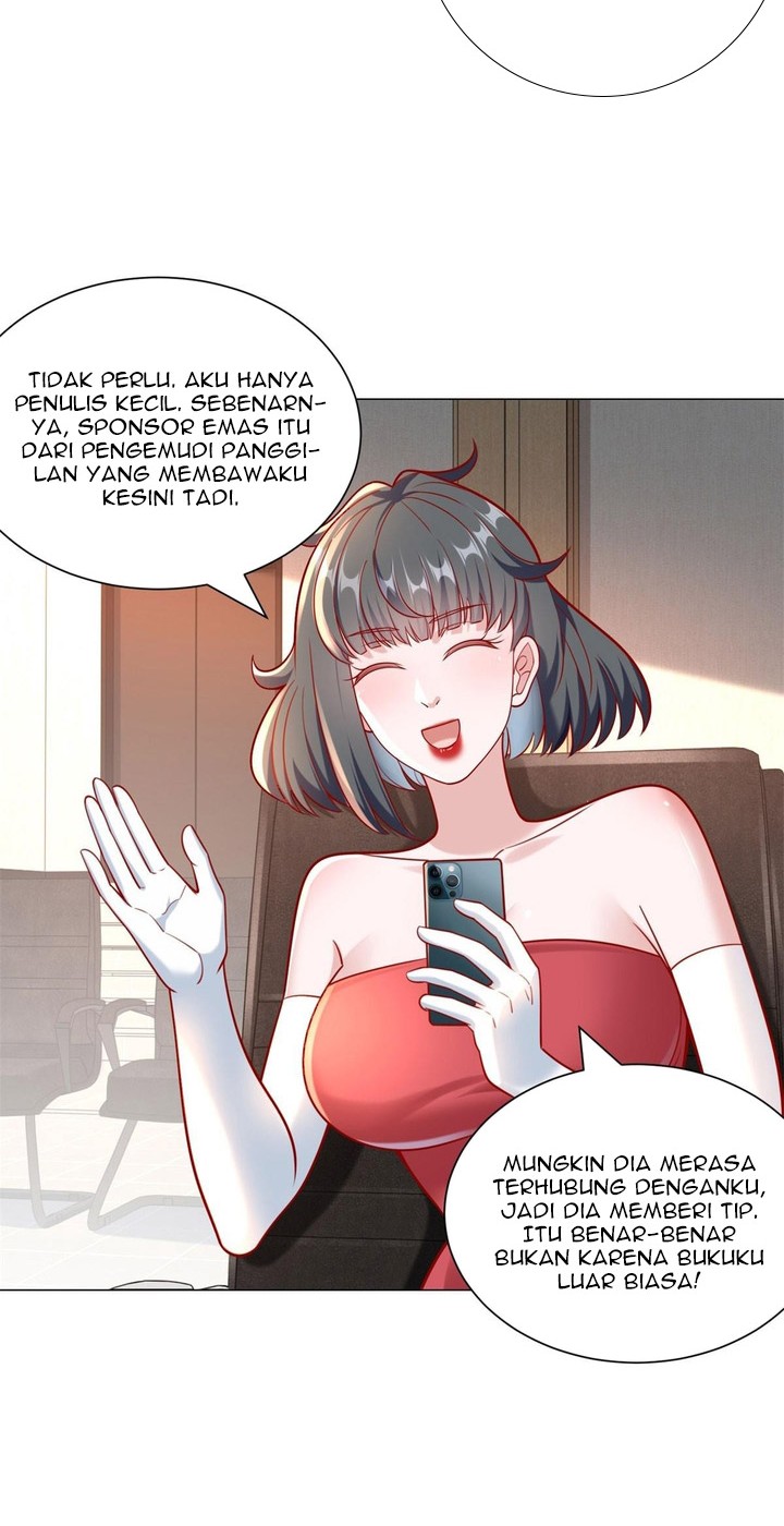 Legendary Car-Hailing System Chapter 53 Gambar 7