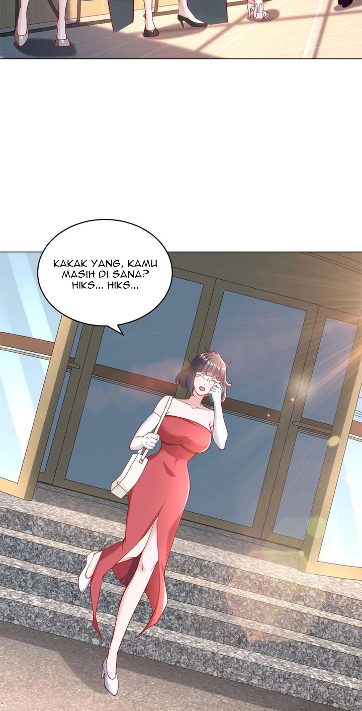 Legendary Car-Hailing System Chapter 53 Gambar 15