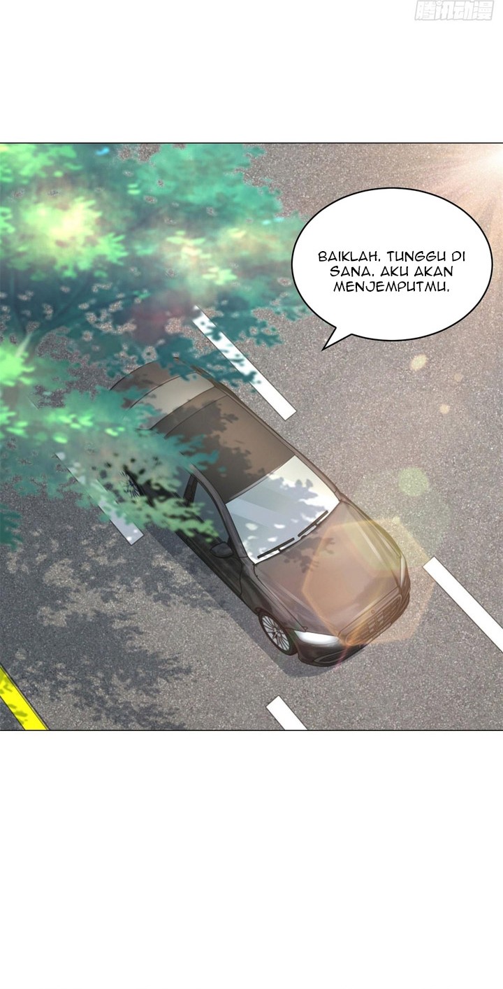 Legendary Car-Hailing System Chapter 53 Gambar 17