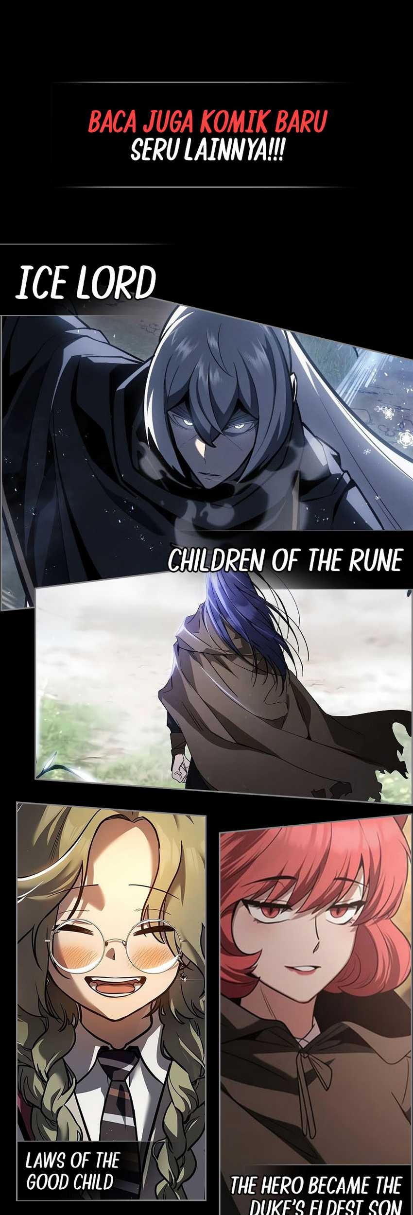 Magic Emperor Chapter 585 Gambar 34