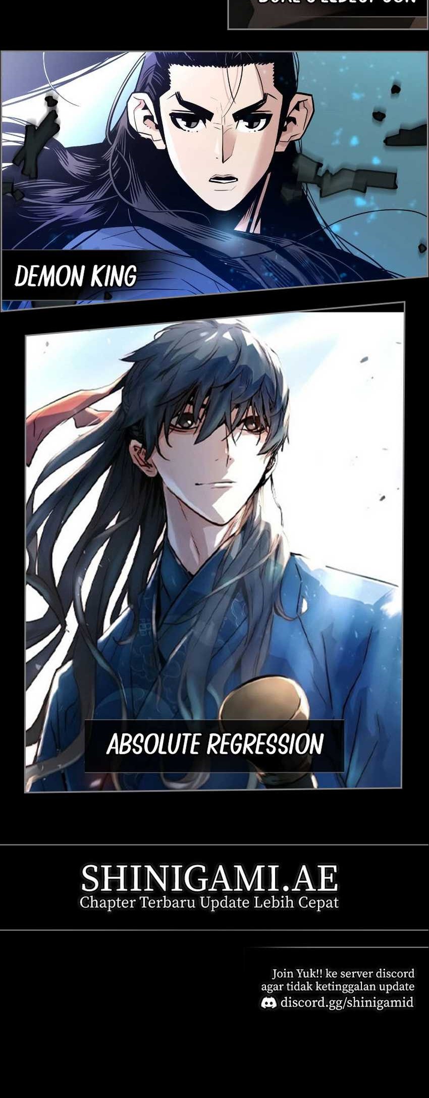 Magic Emperor Chapter 585 Gambar 35