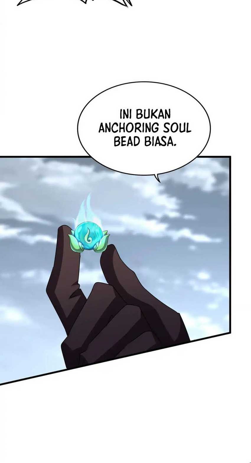 Magic Emperor Chapter 585 Gambar 14