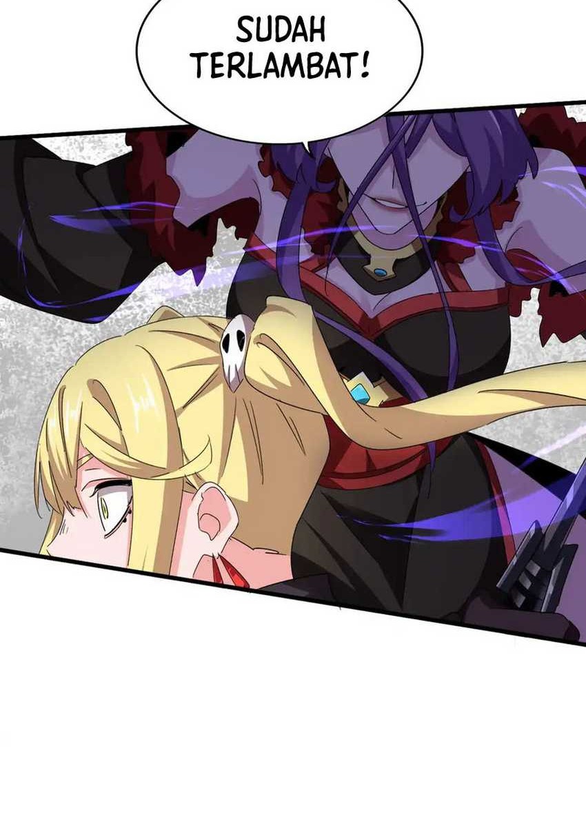 Magic Emperor Chapter 585 Gambar 28