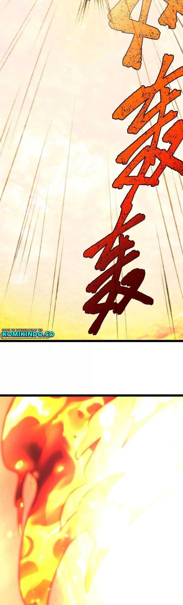 I’m Really Not The Demon God’s Lackey Chapter 133 Gambar 43