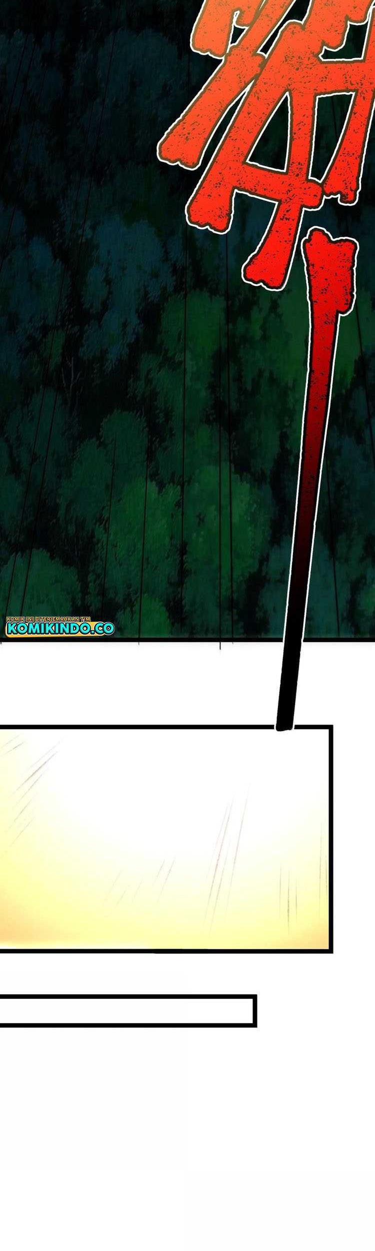 I’m Really Not The Demon God’s Lackey Chapter 133 Gambar 47