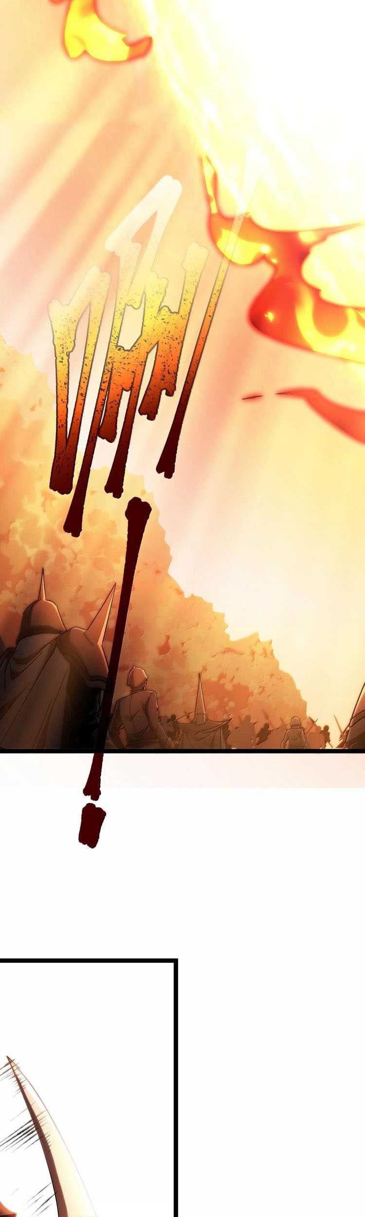 I’m Really Not The Demon God’s Lackey Chapter 133 Gambar 44