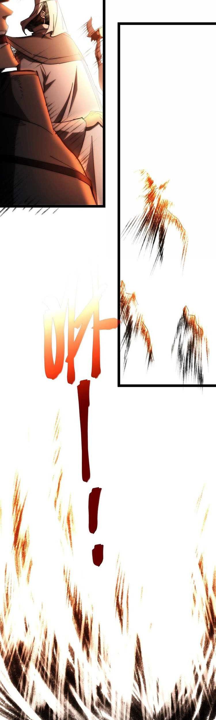 I’m Really Not The Demon God’s Lackey Chapter 133 Gambar 45