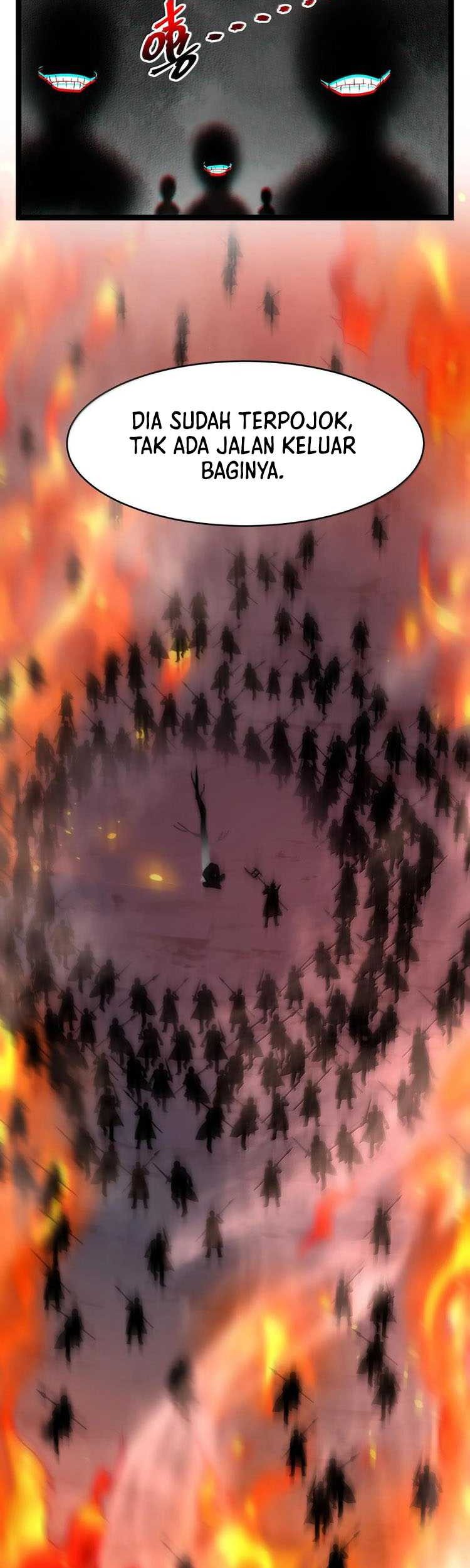 I’m Really Not The Demon God’s Lackey Chapter 133 Gambar 7