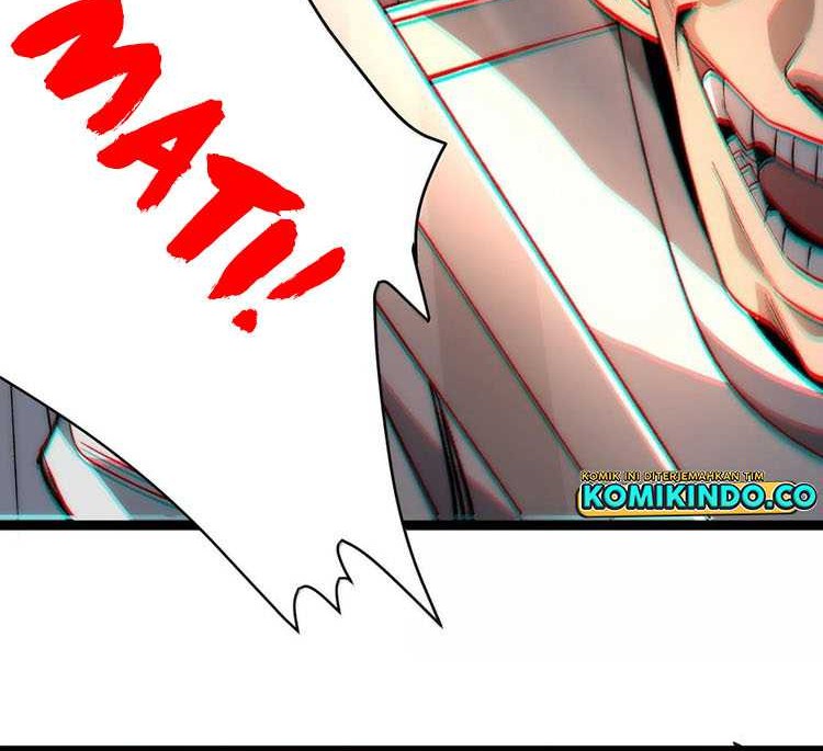 I’m Really Not The Demon God’s Lackey Chapter 133 Gambar 12