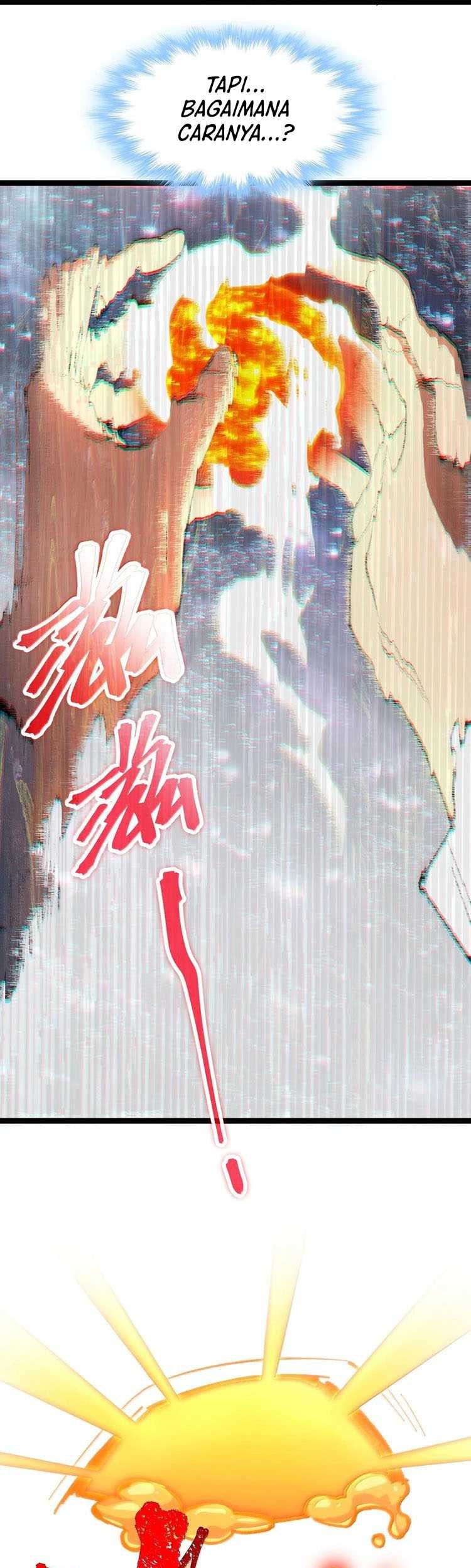 I’m Really Not The Demon God’s Lackey Chapter 133 Gambar 24