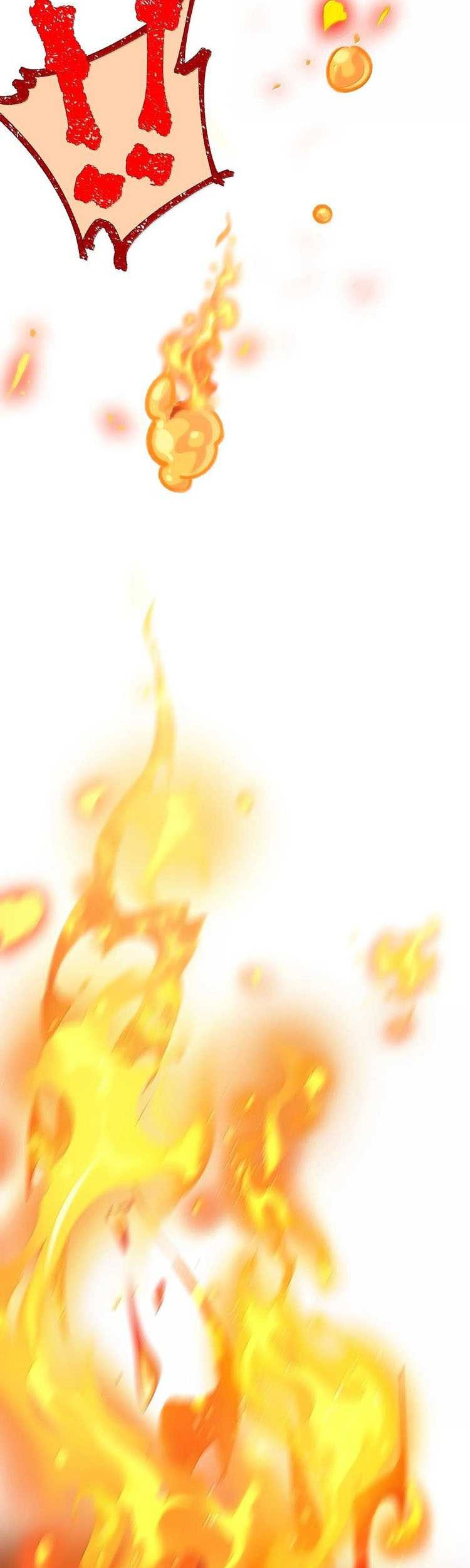 I’m Really Not The Demon God’s Lackey Chapter 133 Gambar 25