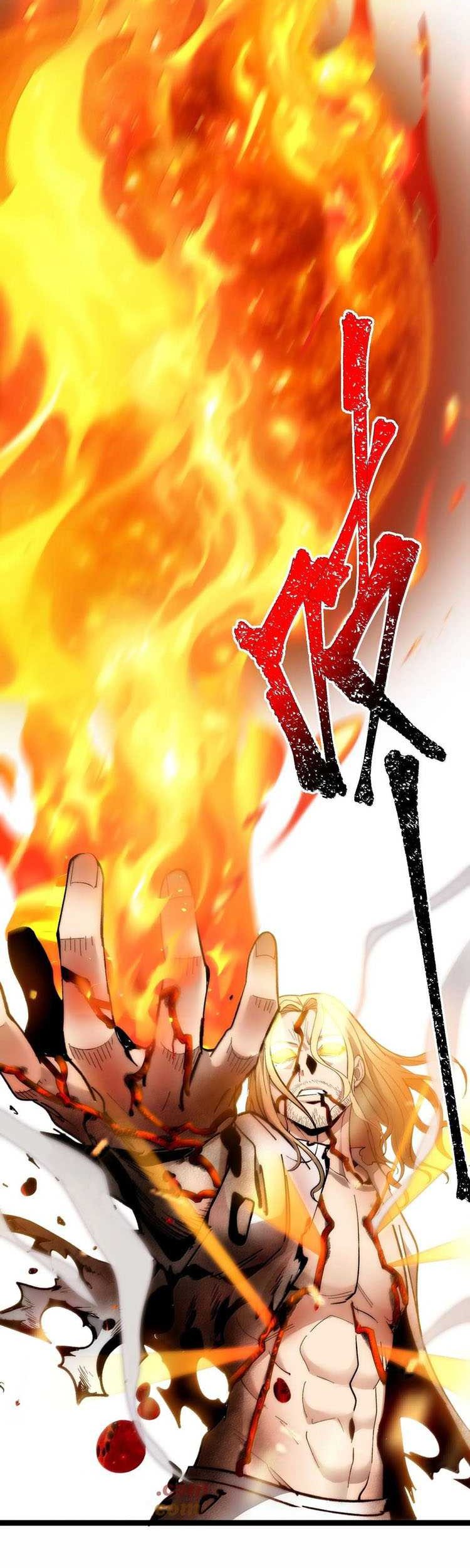 I’m Really Not The Demon God’s Lackey Chapter 133 Gambar 26