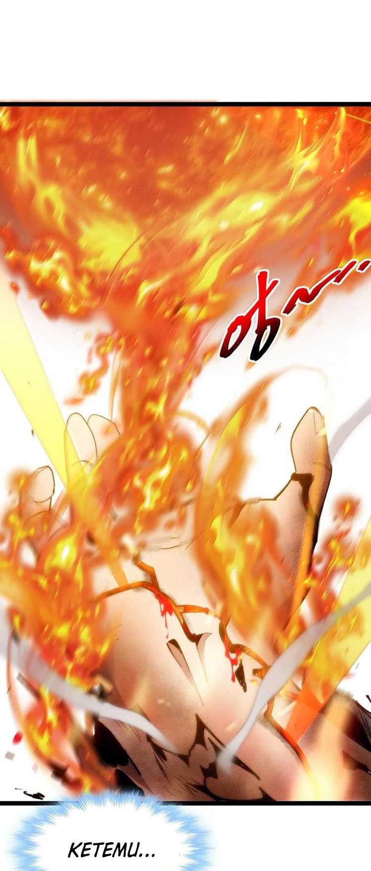 I’m Really Not The Demon God’s Lackey Chapter 133 Gambar 27